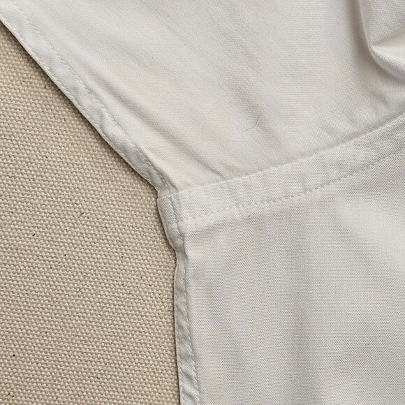 Gitman Brothers Ultra Fine Pinpoint Oxford Button Down 18 - Picture 6 of 6